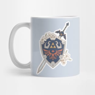 Knightly Mug